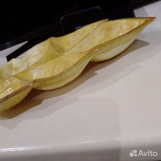 Мелажница ваза для фруктов