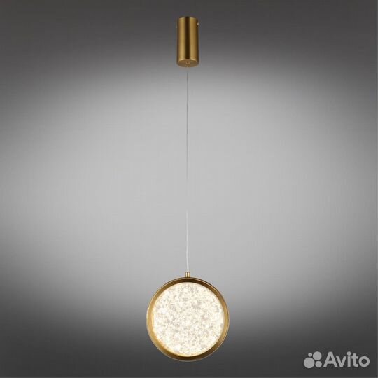 Светильник подвесной Aployt APL.048.06.07 Yulali