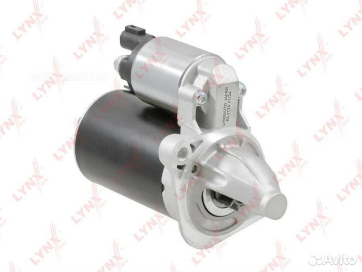 Lynxauto ES-1174 Стартер