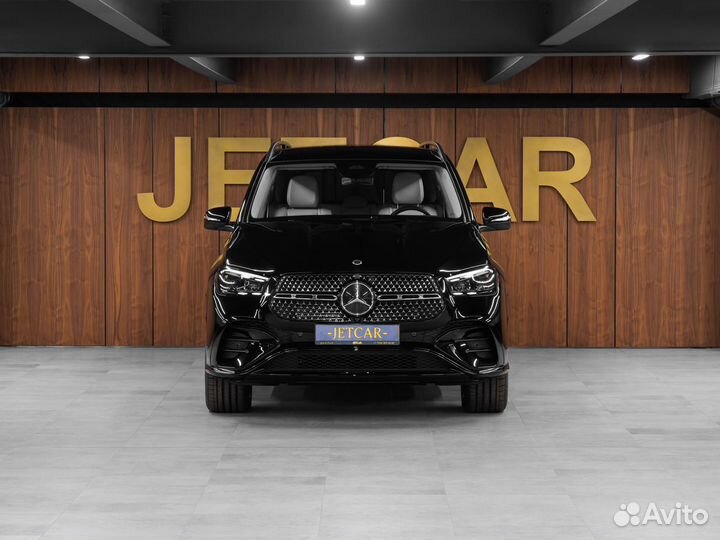 Mercedes-Benz GLE-класс 2.0 AT, 2024, 26 км