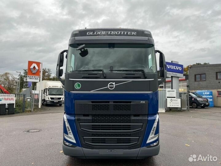 Volvo FH 460, 2024