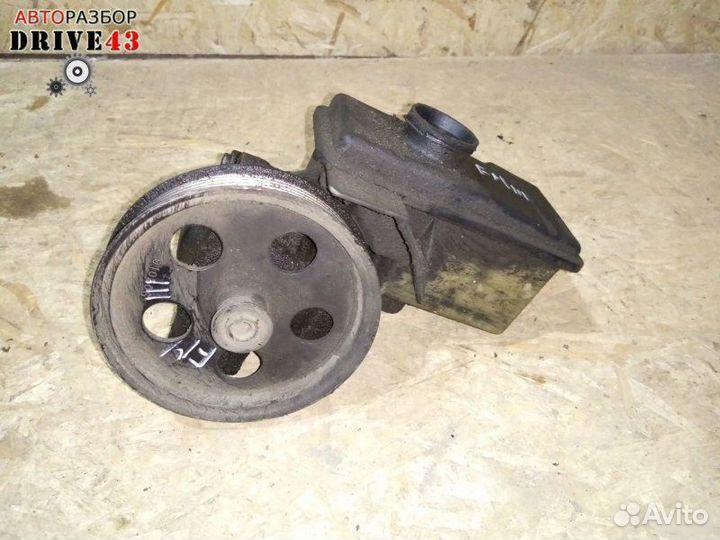 Насос гур Ford Mondeo 3