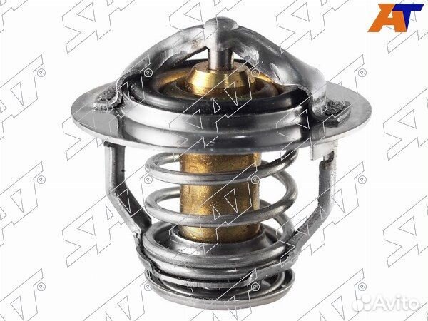 Термостат KIA soul