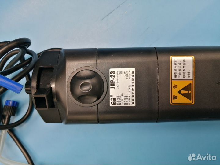 29116 Фильтр-насос