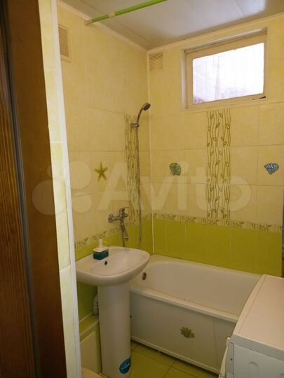 3-к. квартира, 57 м², 2/3 эт.