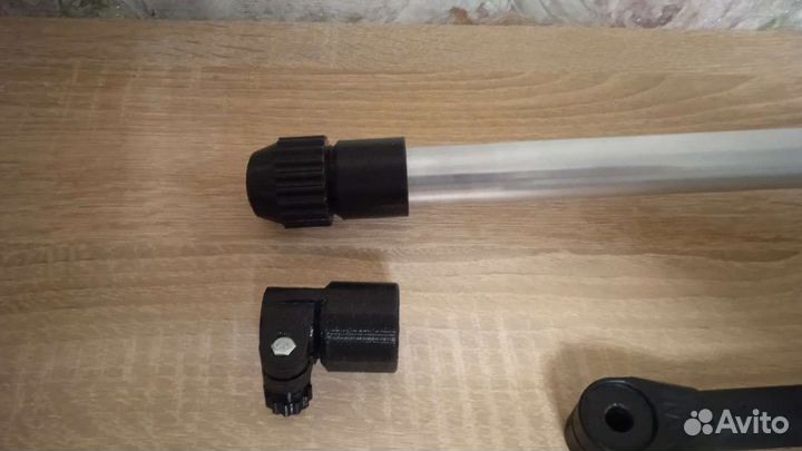 Штанга для металоискателя