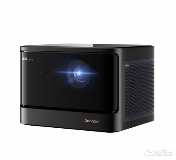 4К Проектор Dangbei Mars Pro2, dbox02, GoogleTV