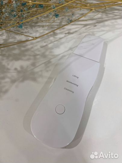 Аппарат для ультразвуковой чистки