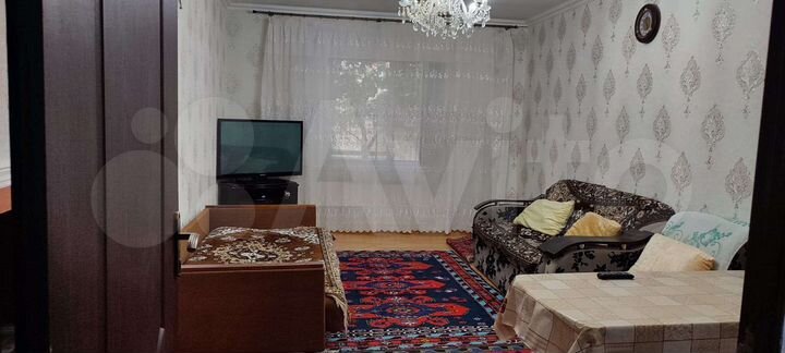 Дом 60 м² на участке 4,5 сот.
