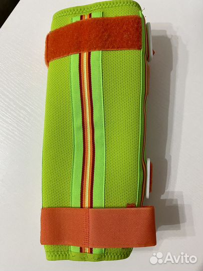 Ортез на коленный сустав, детский L