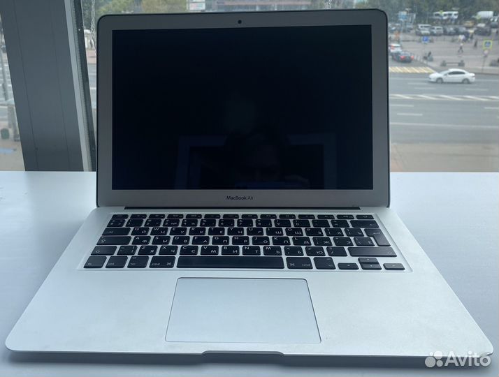 Apple MacBook Air 13 2017