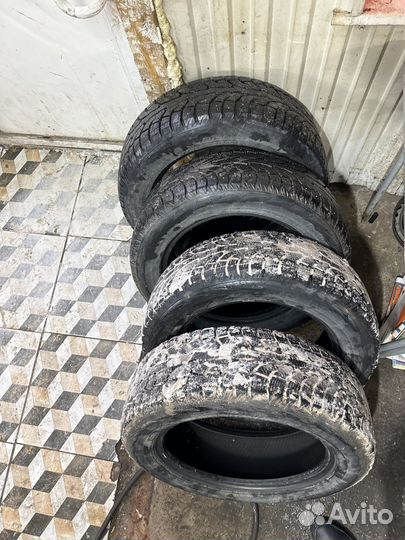 Hankook I'Pike RW11 225/60 R18