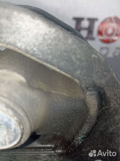 Задняя подушка двигателя Honda Accord 8