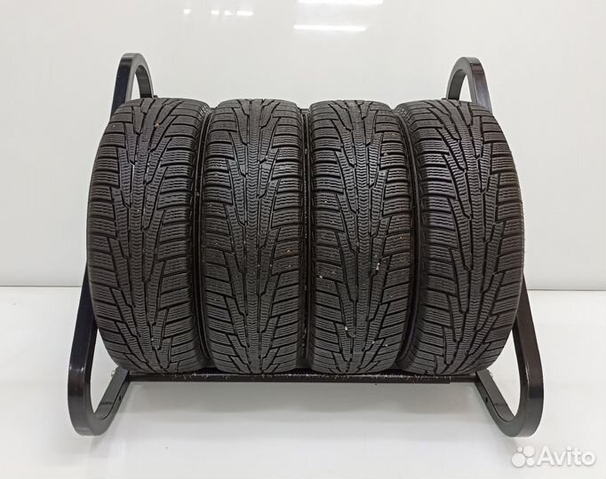 Nokian Tyres Nordman RS2 185/60 R15