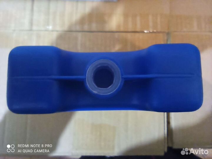 Аккумуляторы холода мхд-1