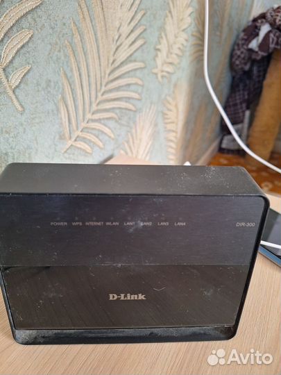 Wifi роутер