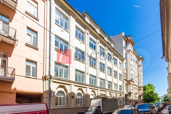 Сдам офисное помещение, 320 м²