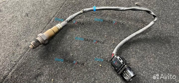 Лямбда-зонд BMW X6 F16 2018 7793825