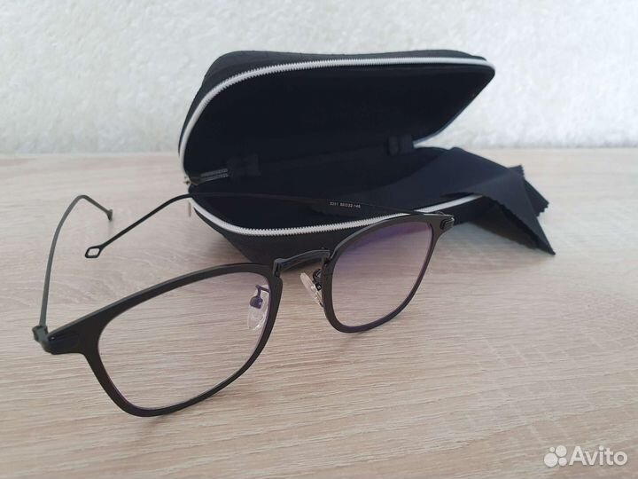 Оправа для очков мужская