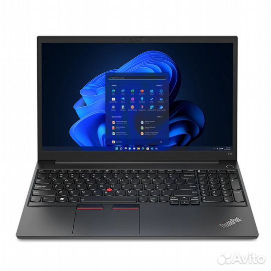 Lenovo ThinkPad (21E6S0KA00)