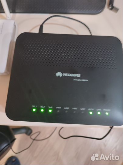 Wifi роутер huawei