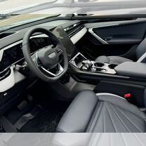 Новый Geely Atlas 2.0 AMT, 2024, цена от 3 129 990 руб.