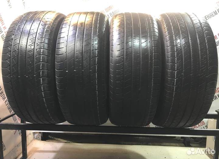 Powertrac CityRover 265/60 R18