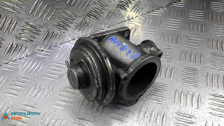 Клапан EGR BMW 5 E60/E61 2004