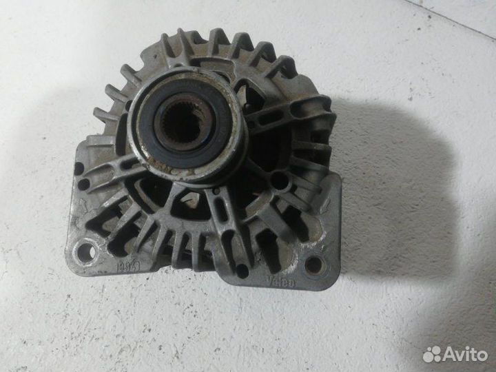 Генератор Renault Sandero 1