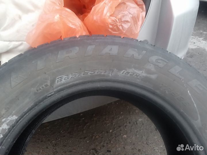 Triangle TR928 225/65 R17