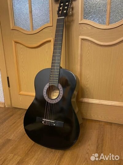 Гитара bellucci bc3815