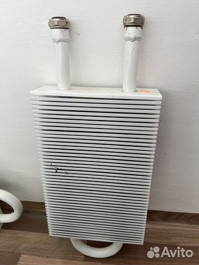 Радиаторы отопления бу