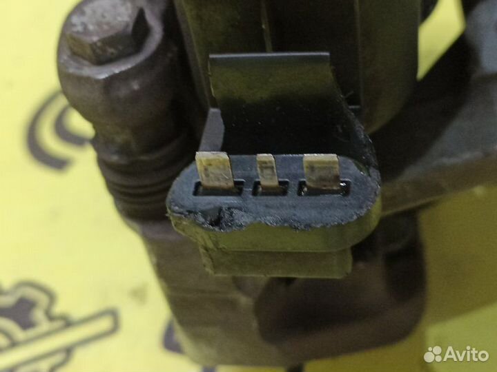 Суппорт задний правый Bmw 5-Series F10 N52B25