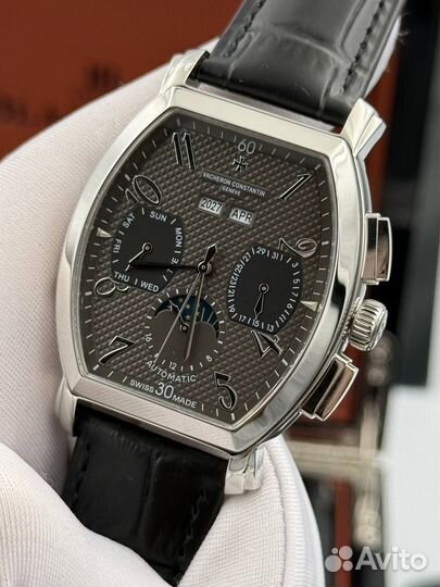 Часы Vacheron Constantin
