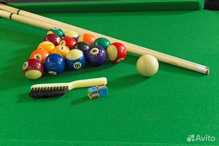 Cтол-трансформер Twister 3в1