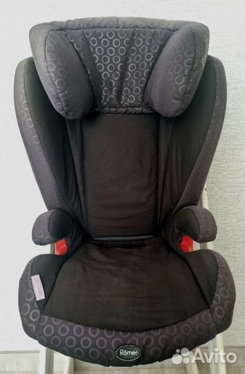 Автокресло britax romer kidfix 15-36 кг