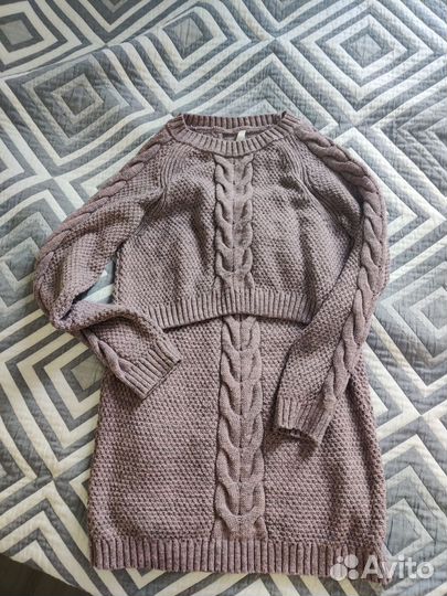 Кофта для беременных и кормящих мам