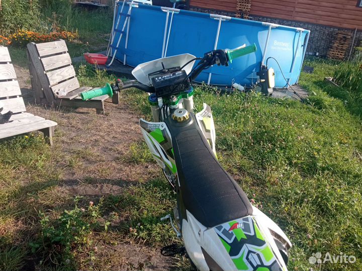 Wels rt 125 19/16