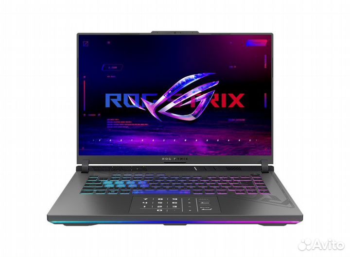 Asus ROG strix 2023 G18 G16 4060-4070,i9-13980HX