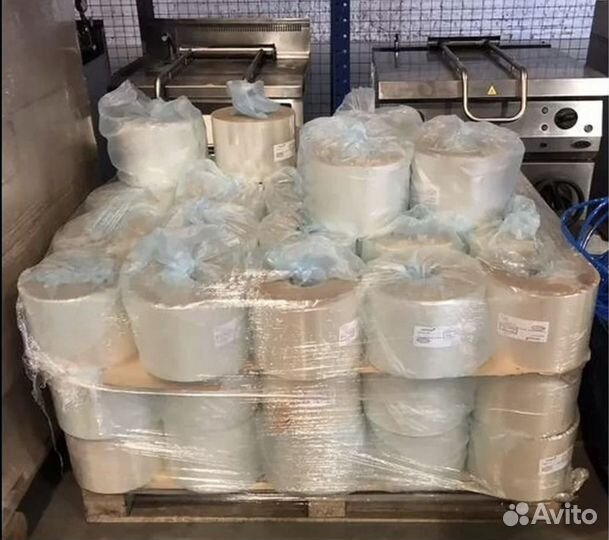 Полиэфирная термостойкая пленка Du Pont Mylar