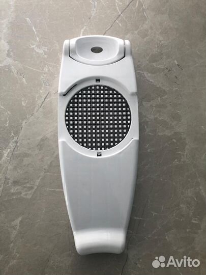 Овощерезка новая