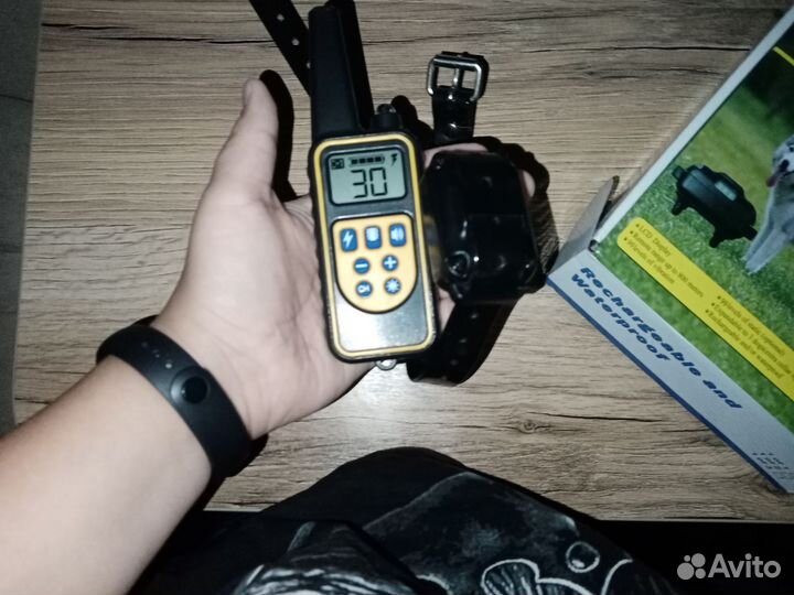 Продаю Электронный ошейник