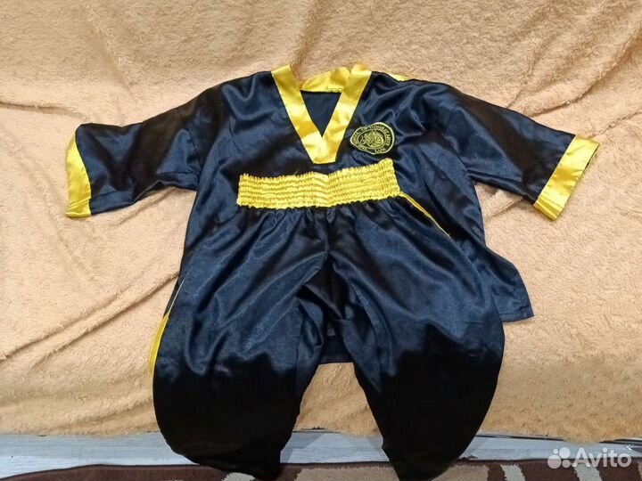 Кимоно Школы лун