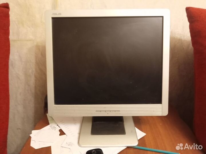 Монитор для компьютера