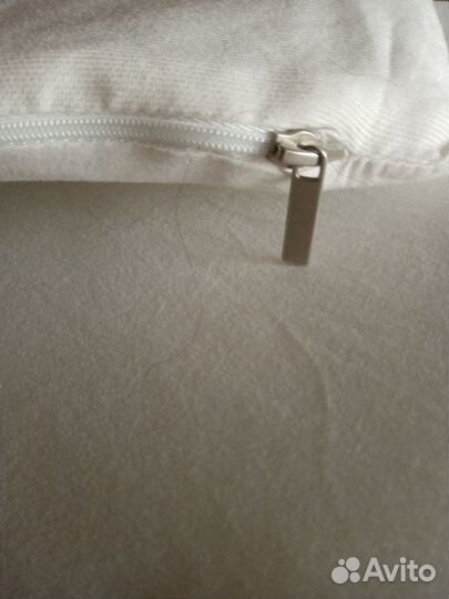 Бортики в детскую кроватку Andy&Helen