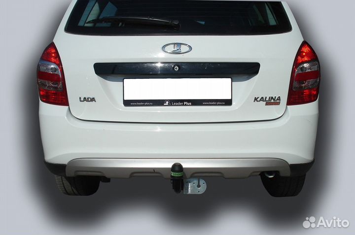 Фаркоп для 1117,1118,2194,2190,2191,Гранта,Датсун