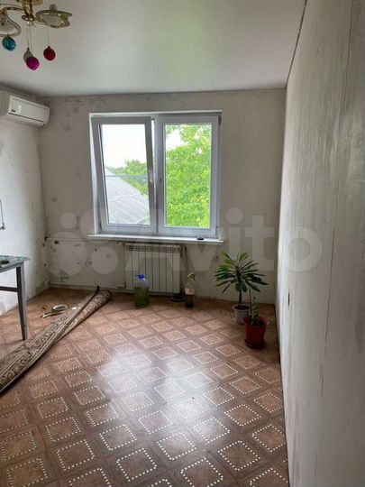 Дом 90 м² на участке 4 сот.