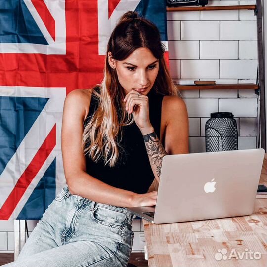 Репетитор по английскому языку /егэ/говорение