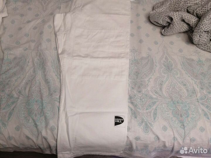 Кимоно мужское