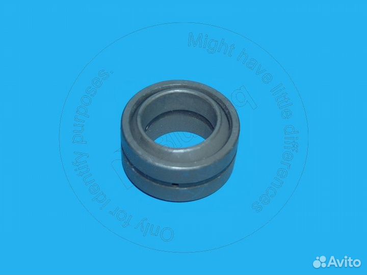 Шаровый шарнир